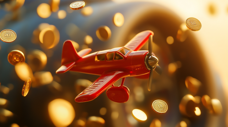 Aviator no Cassino Online BET567 