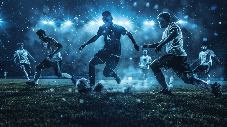 Esportes no Cassino BET567
